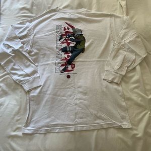 Naruto Shippuden / Primitive T-Shirt